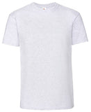 Fruit of the Loom Ringspun Premium T-Shirt Printsetters Custom Workwear Bristol