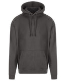 Charcoal RTX Pro Hoodie Printsetters Custom Workwear Bristol