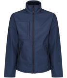 RG191 Regatta Octagon II Soft Shell Jacket