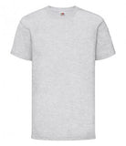 grey Kids Value T-Shirt - Printsetters Custom Workwear Bristol