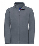 Jerzees Schoolgear Kids Outdoor Fleece Jacket Printsetters Custom Workwear Bristol