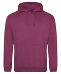  college hoodie - Printsetters Custom Workwear Bristol