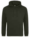 college hoodie - Printsetters Custom Workwear Bristol
