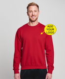 Sweatshirt - Printsetters Custom Workwear Bristol